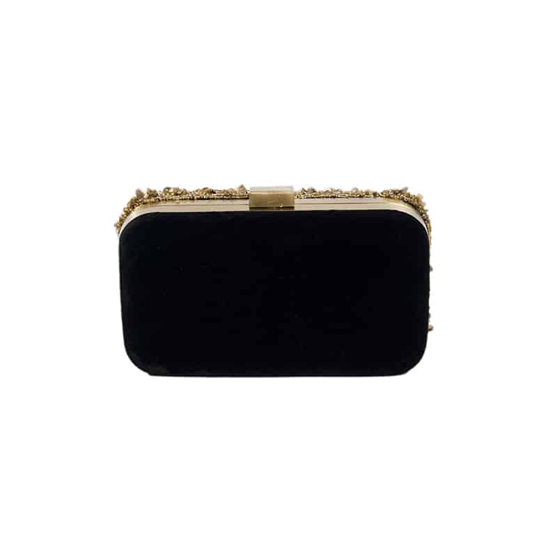 Gleaming Evening Clutch - Image 4
