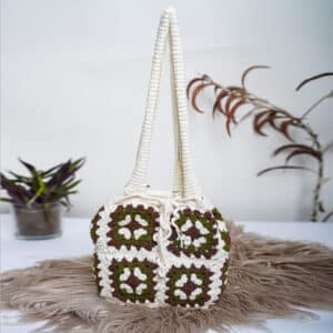 The Military Everyday Tote Bag