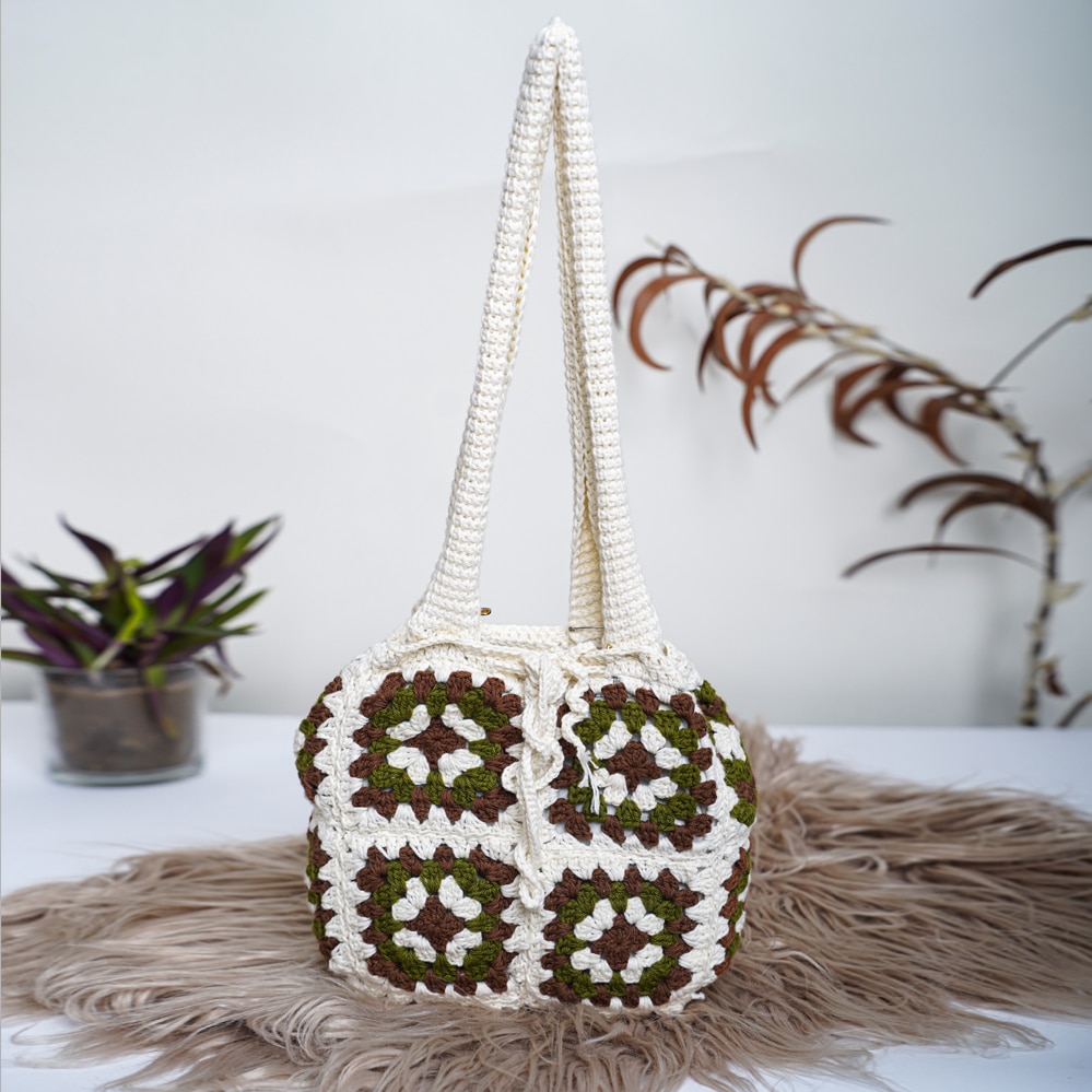 The Military Everyday Tote Bag