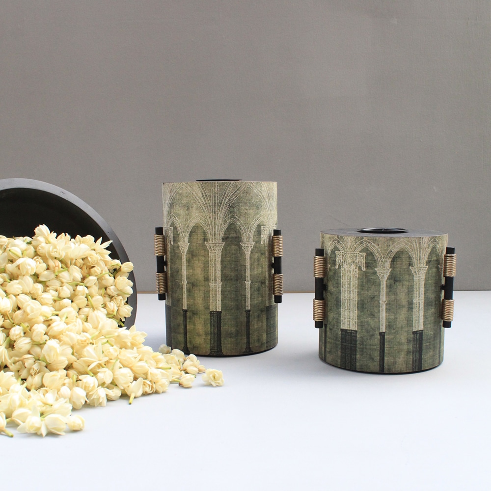 BARADARI PILLARS S02