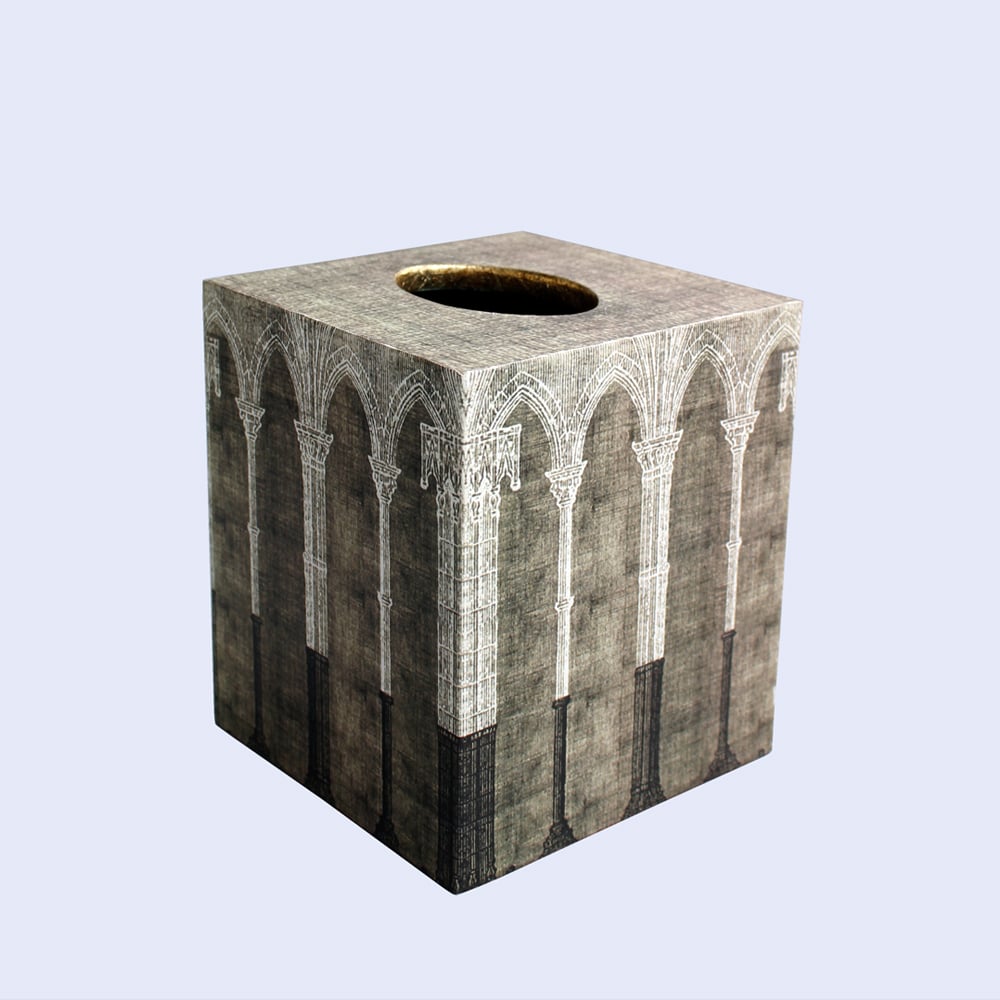 BARADARI TISSUE BOX