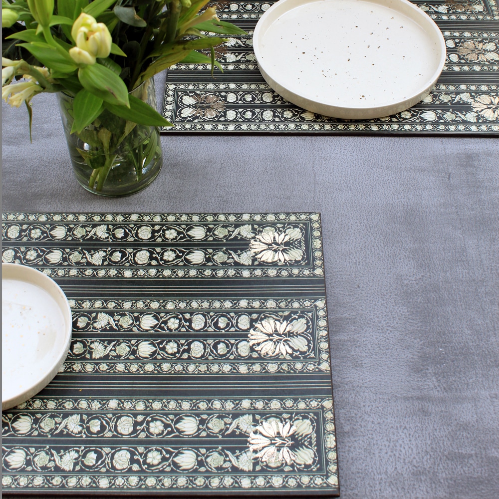 KALAMKARI PLACEMENTS S06