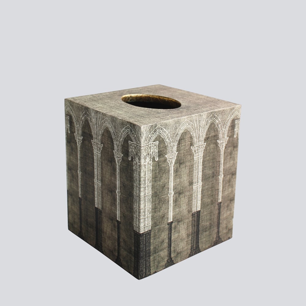BARADARI TISSUE BOX - Image 2