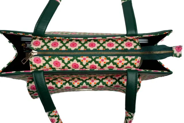 Bageechi all time tote bag - Image 3