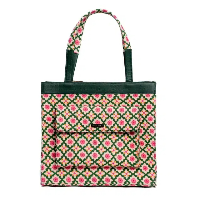 Bageechi all time tote bag