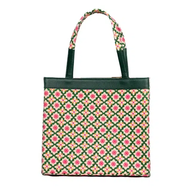 Bageechi all time tote bag - Image 6