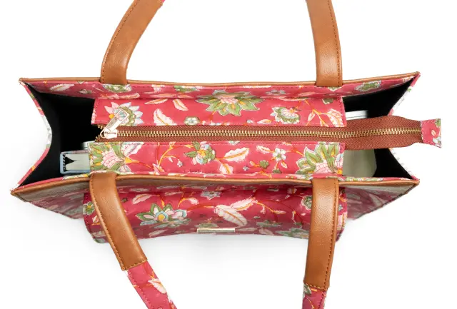 Gulabi all time tote bag - Image 3