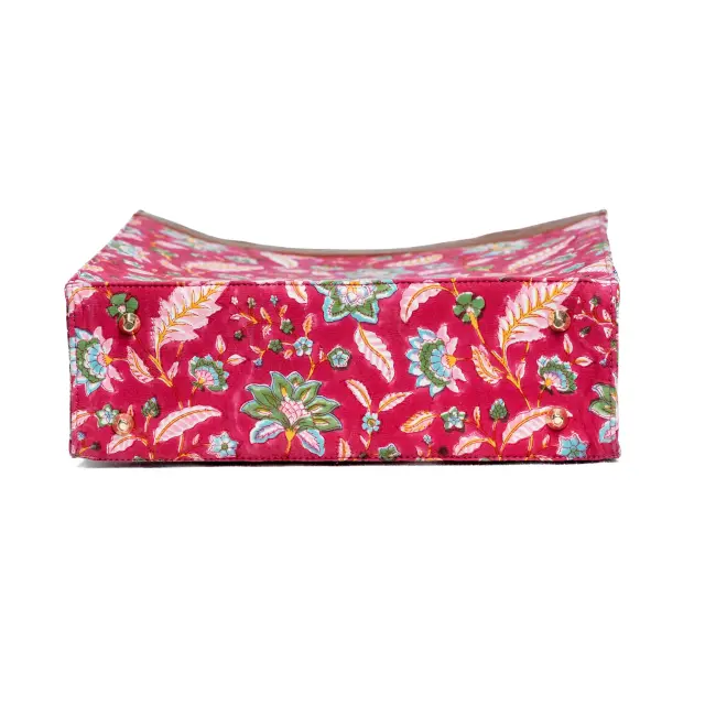Gulabi all time tote bag - Image 5
