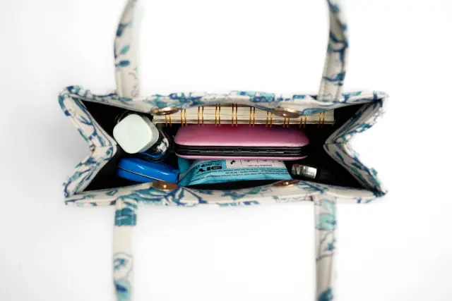 BADAL SELENA MINI BAG - Image 2