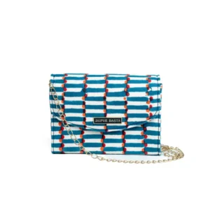 BLUE SUTRA MONACO MINI SLING