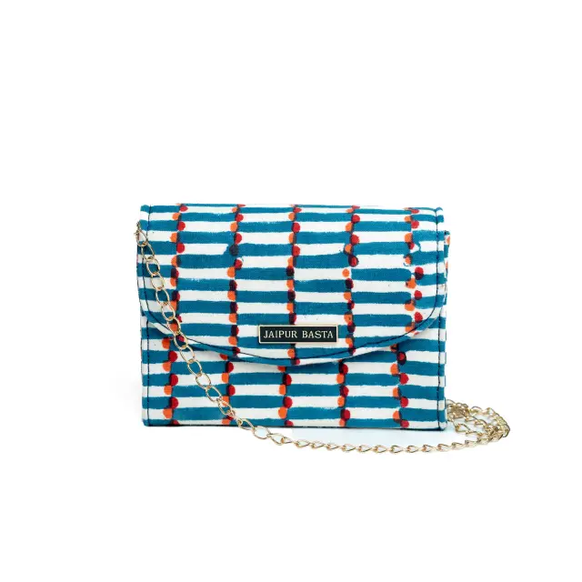 BLUE SUTRA MONACO MINI SLING