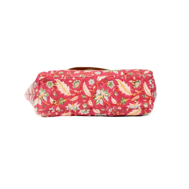 GULABI EVERYDAY TOTE BAG - Image 3