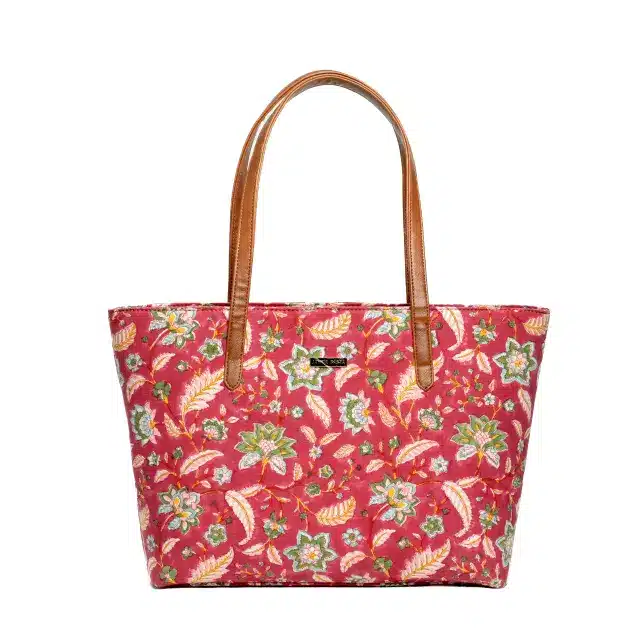 GULABI EVERYDAY TOTE BAG