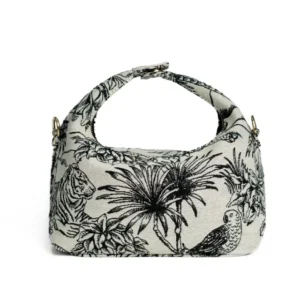 RANTHAMBORE ELLARA HANDBAG