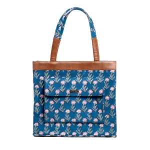 Sanjh all time tote bag