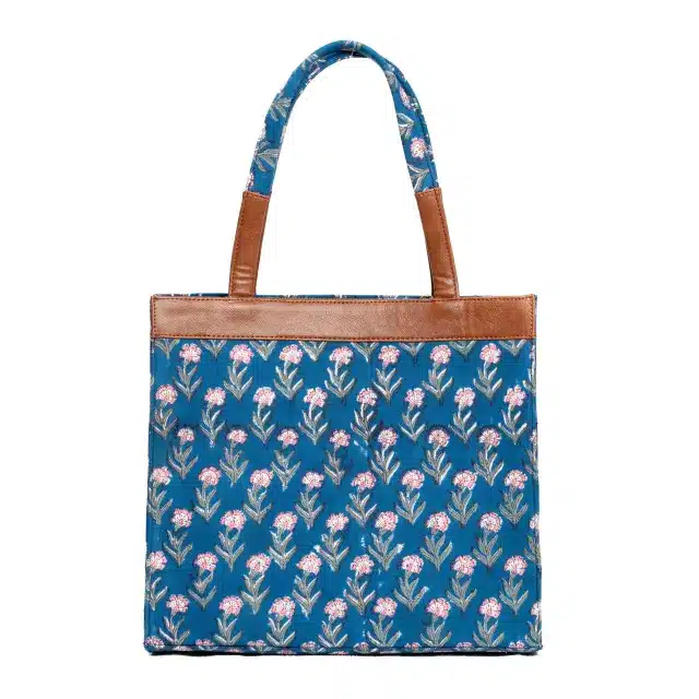 Sanjh all time tote bag - Image 6