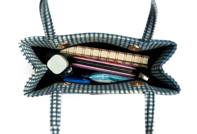 SURAI SELENA MINI BAG - Image 2