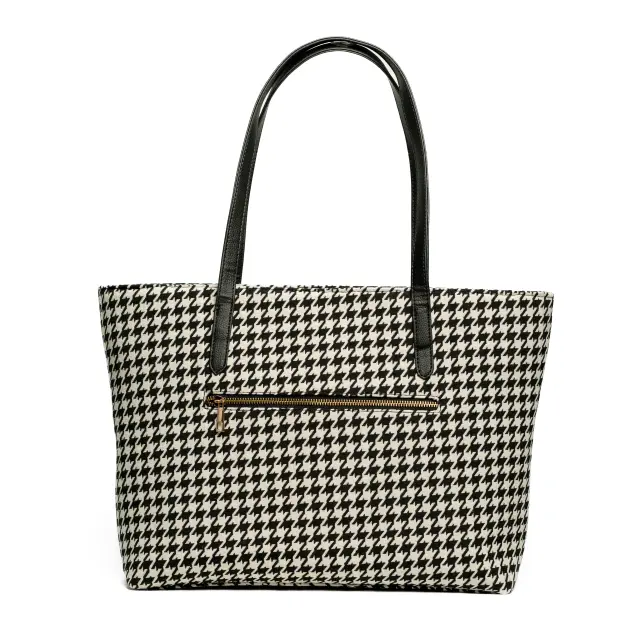 SAAZ EVERYDAY TOTE BAG