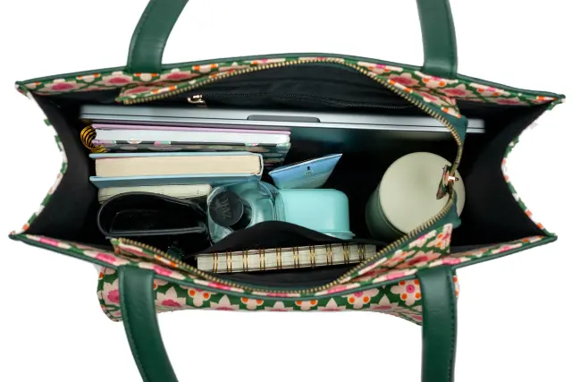 Bageechi all time tote bag - Image 2