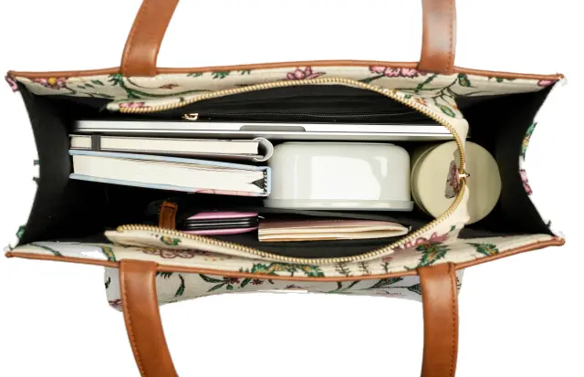 Bagh All Time Tote Bag - Image 3