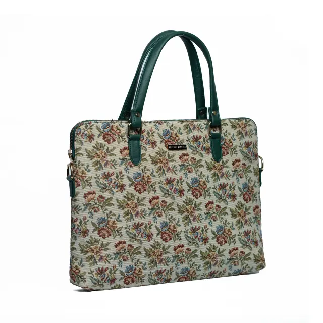 RANIBAGH LAPTOP BAG - Image 5