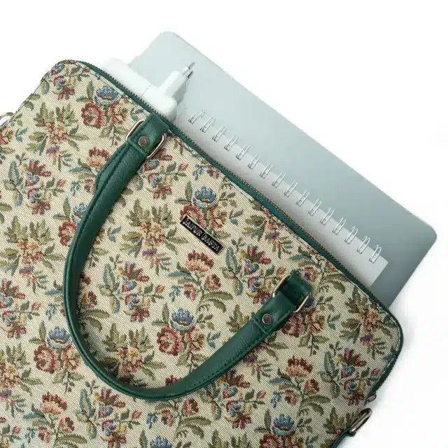 RANIBAGH LAPTOP BAG - Image 2