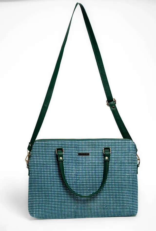 SURAI LAPTOP BAG - Image 5