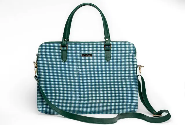 SURAI LAPTOP BAG