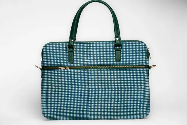 SURAI LAPTOP BAG - Image 6
