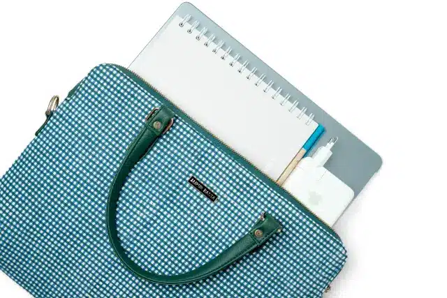 SURAI LAPTOP BAG - Image 2