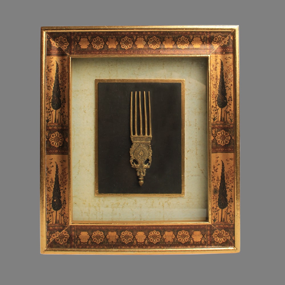 CHINARBAGH WALL ACCENT