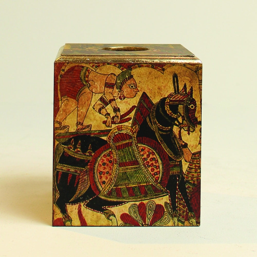 DHAROHAR TISSUE BOX - Image 2