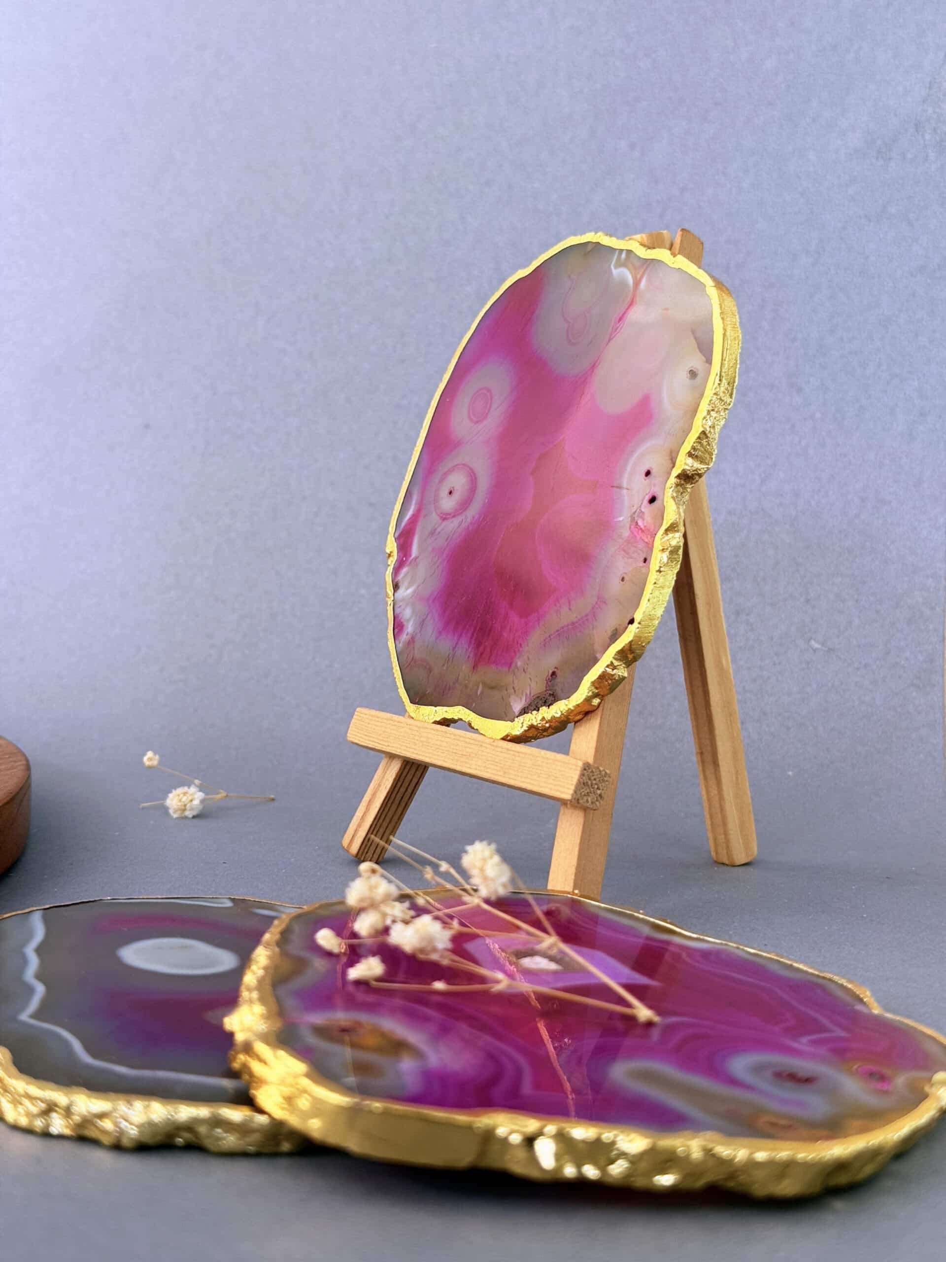 Golden Coasters – 7