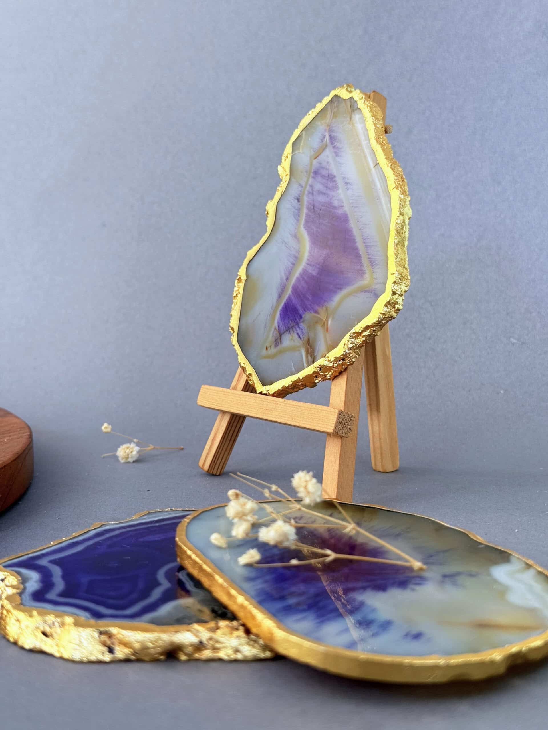 Golden Coasters – 6