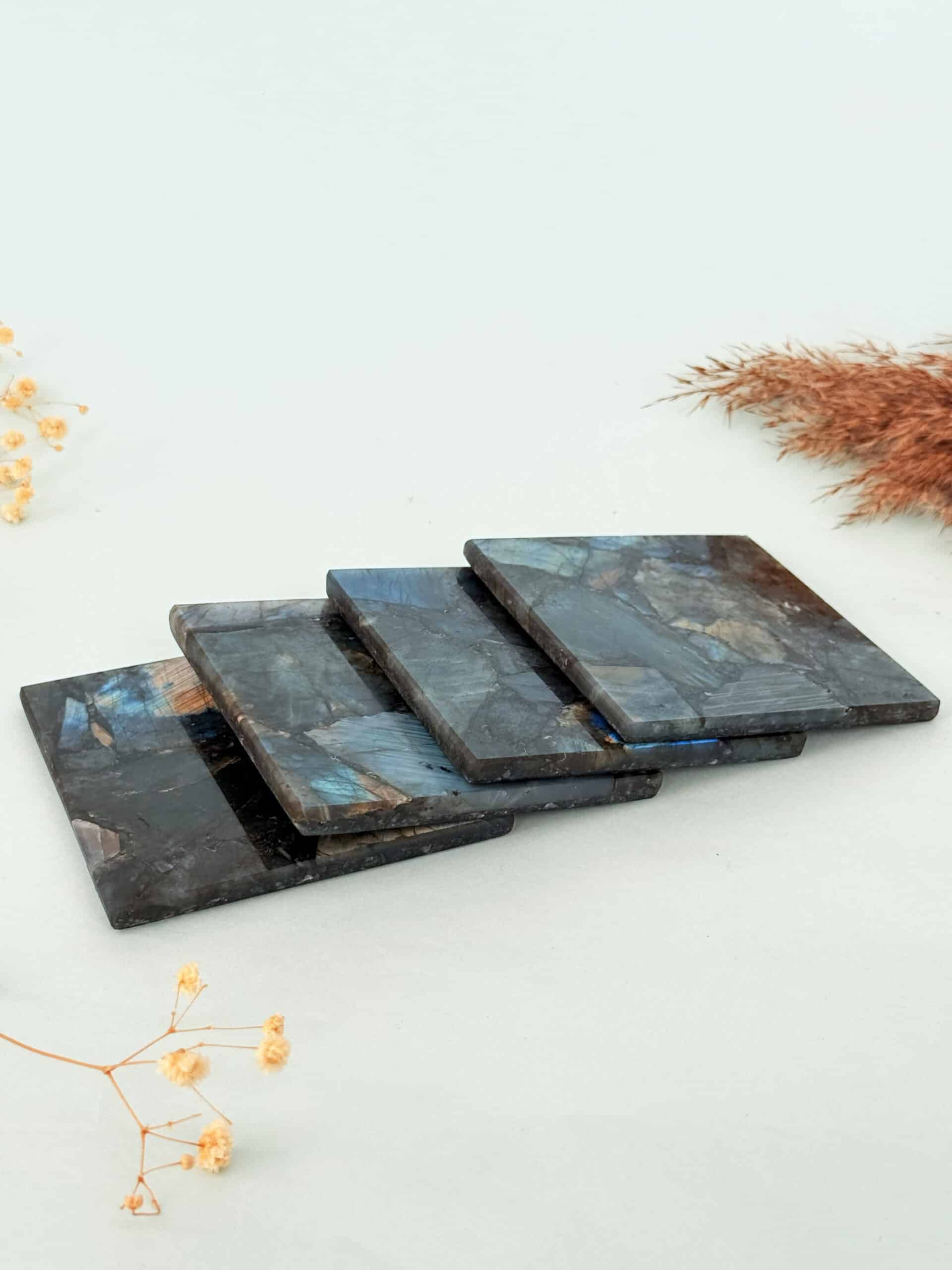 Square Coasters - 9 - Image 5