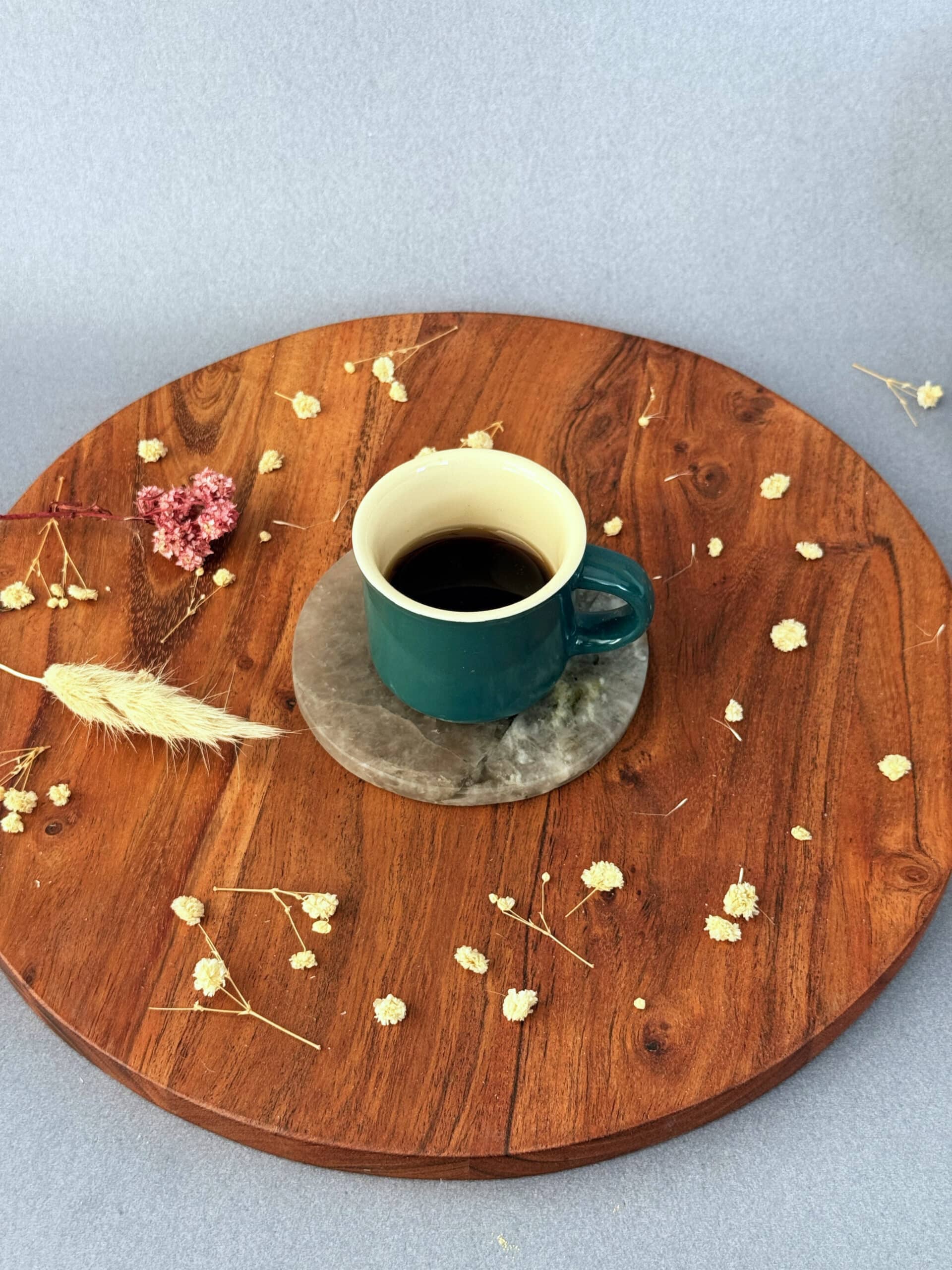 Round coasters - 3 - Image 2