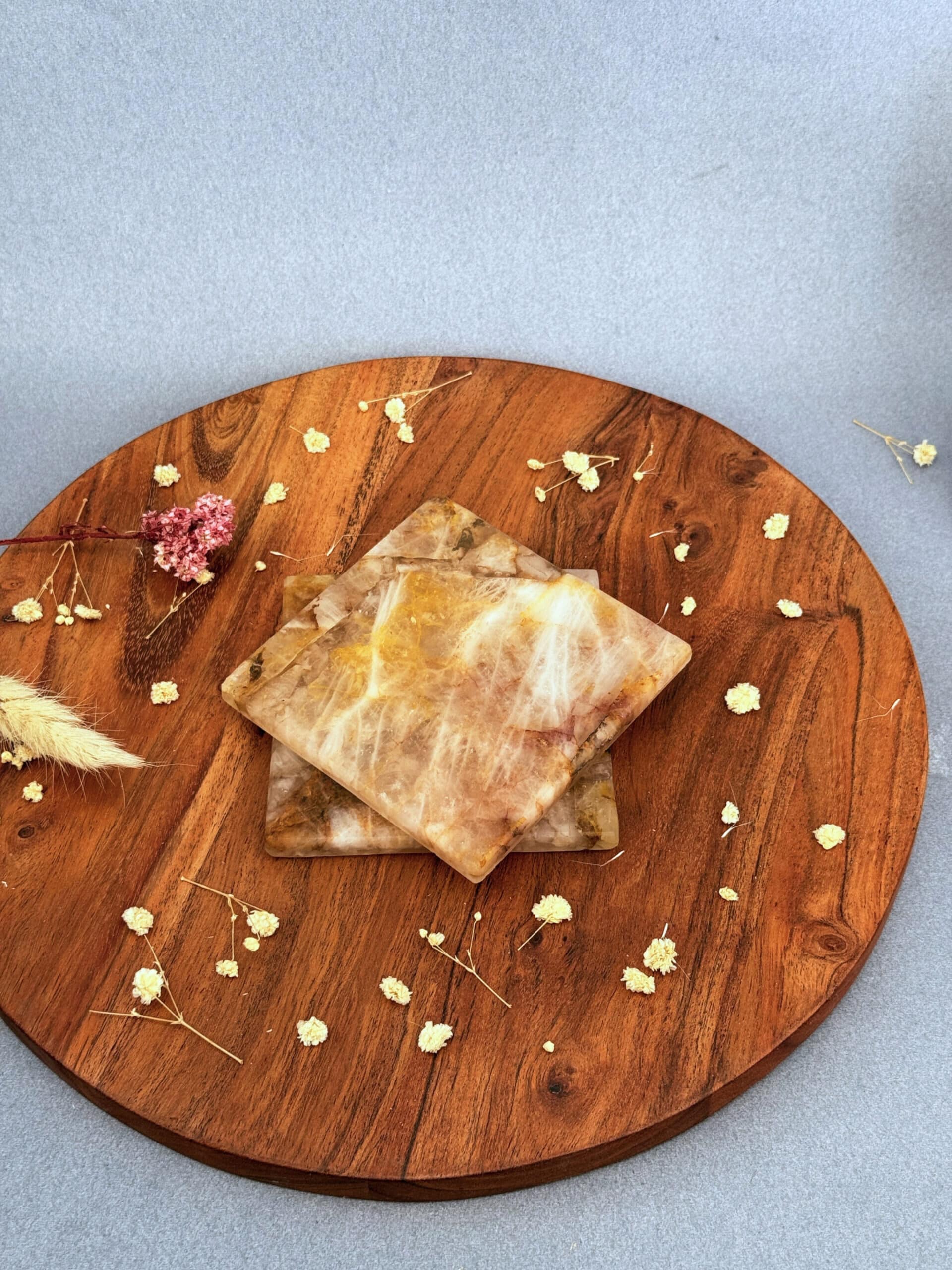 Square Coasters - 7 - Image 2