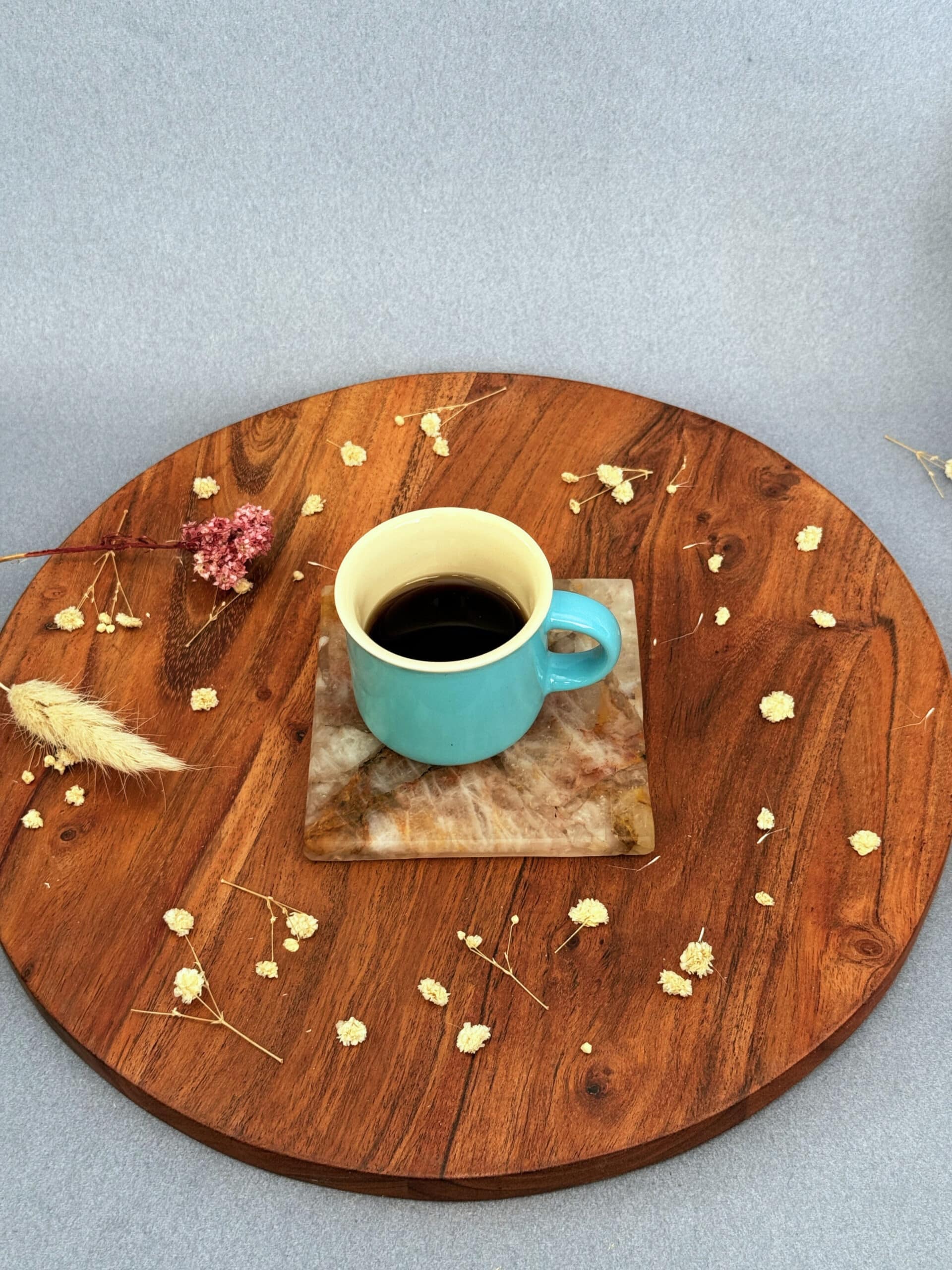 Square Coasters - 7 - Image 3