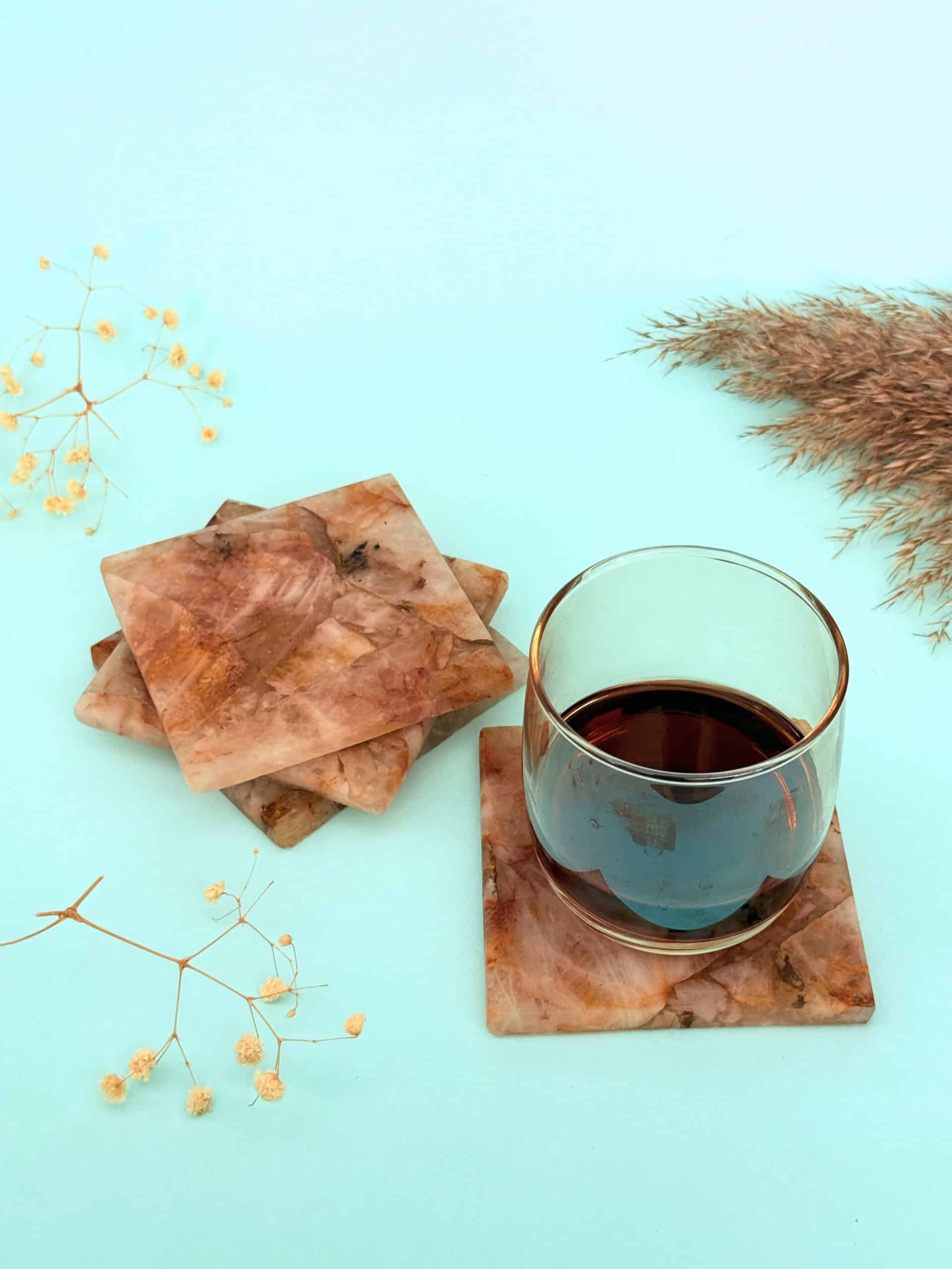 Square Coasters - 7 - Image 5