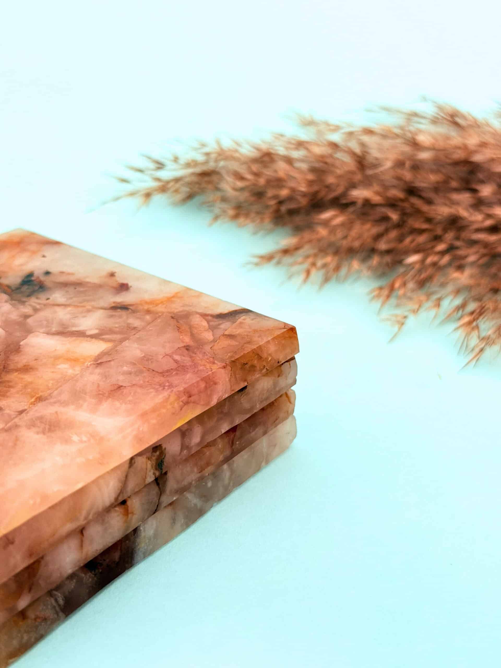 Square Coasters - 7 - Image 7