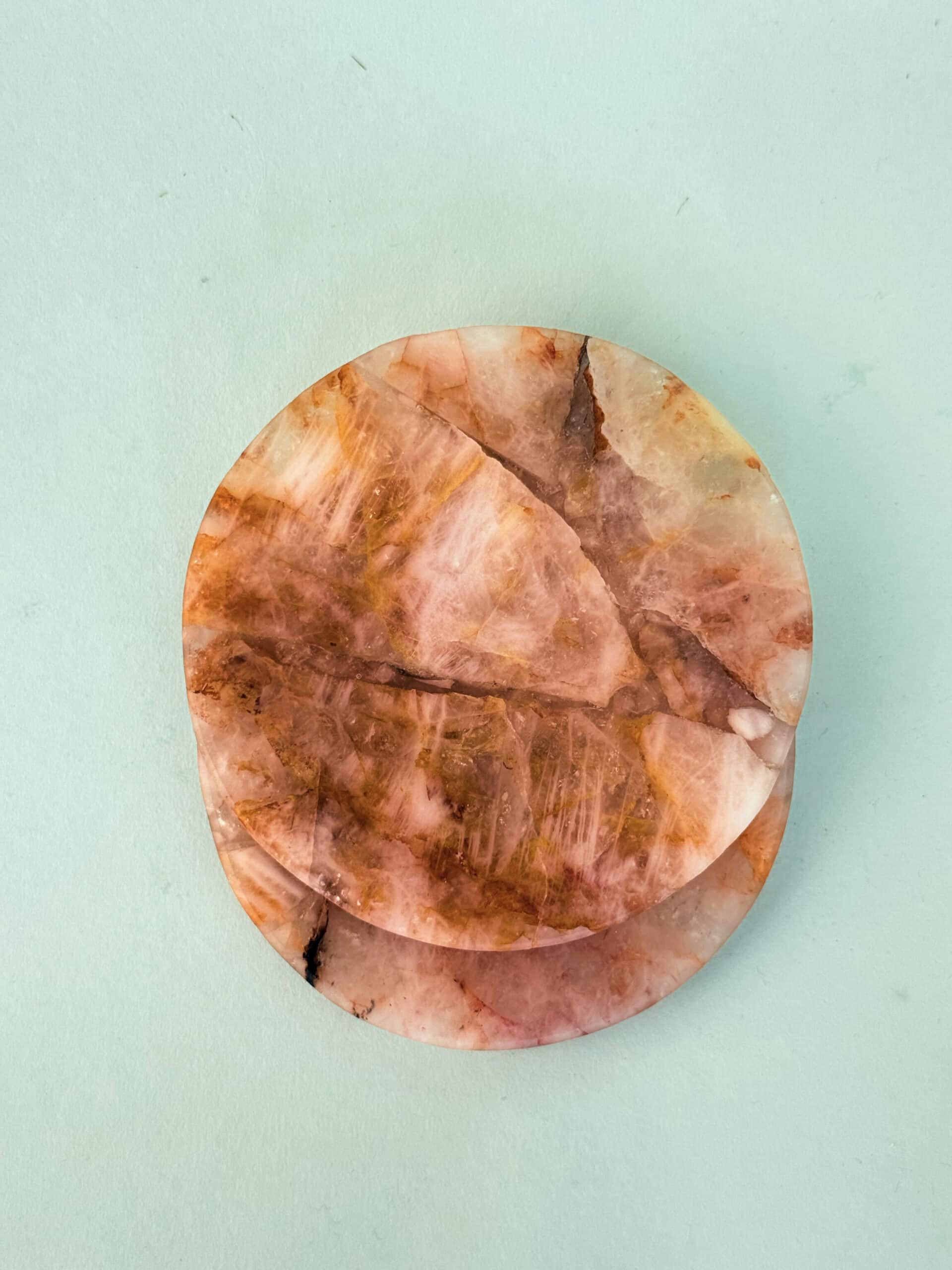 Round coasters - 7 - Image 5