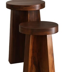 ORDEAL SET OF TWO SIZE TABLE (version 2)