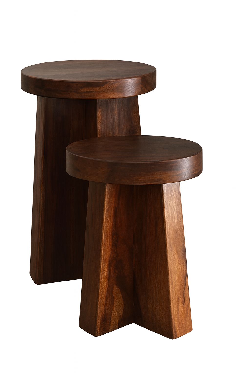 ORDEAL SET OF TWO SIZE TABLE (version 2)