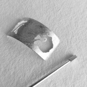 QUANAH HAIR BUN - MEDIUM