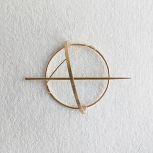 QINISA FULL BUN - LARGE