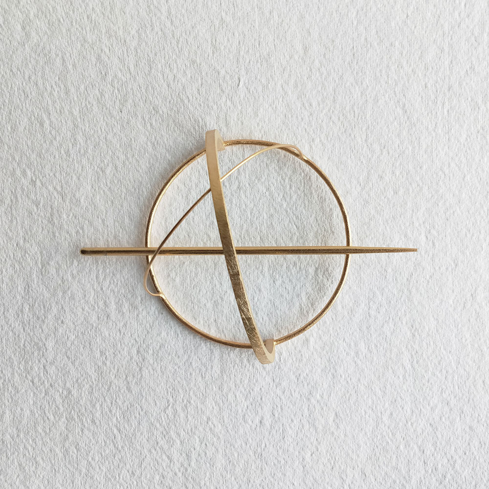 QINISA FULL BUN - LARGE