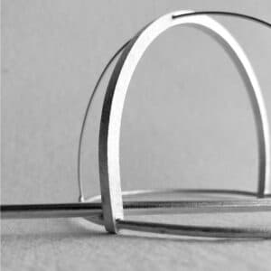 QINISA FULL BUN - LARGE