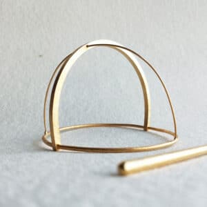 QINISA FULL BUN - MEDIUM