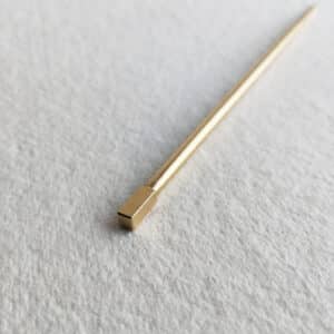 DASH HAIR STICK - LARGE